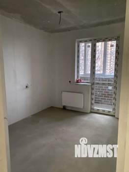 1-к квартира, вторичка, 33м2, 4/25 этаж