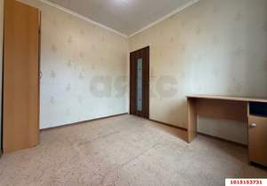 2-к квартира, вторичка, 52м2, 3/3 этаж