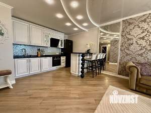 1-к квартира, вторичка, 63м2, 8/24 этаж