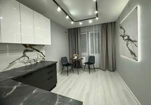 1-к квартира, вторичка, 35м2, 21/24 этаж