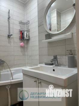 Студия квартира, вторичка, 23м2, 3/16 этаж