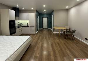 1-к квартира, вторичка, 46м2, 8/25 этаж