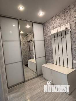 1-к квартира, вторичка, 42м2, 10/17 этаж