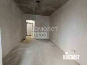 1-к квартира, вторичка, 40м2, 15/24 этаж