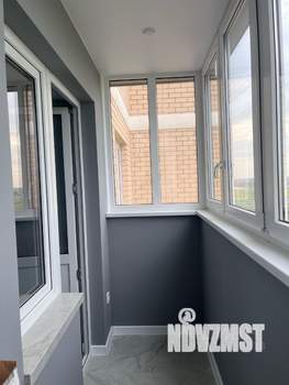 2-к квартира, вторичка, 60м2, 14/20 этаж