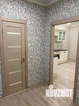 1-к квартира, вторичка, 35м2, 11/16 этаж