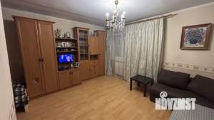 1-к квартира, вторичка, 37м2, 1/5 этаж