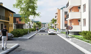 4-к квартира, вторичка, 139м2, 1/2 этаж