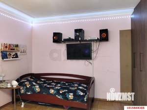 3-к квартира, вторичка, 62м2, 5/9 этаж