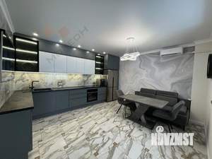2-к квартира, вторичка, 80м2, 17/17 этаж