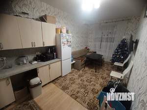 2-к квартира, вторичка, 61м2, 1/4 этаж