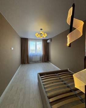 2-к квартира, вторичка, 57м2, 7/24 этаж