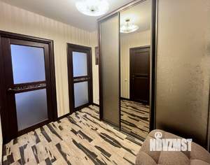 1-к квартира, вторичка, 48м2, 2/10 этаж