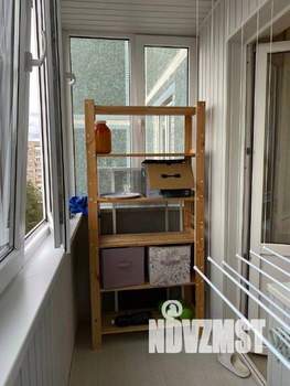 3-к квартира, вторичка, 76м2, 8/10 этаж