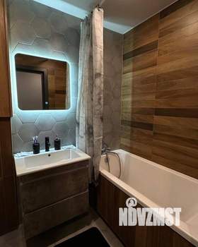 1-к квартира, вторичка, 36м2, 20/24 этаж