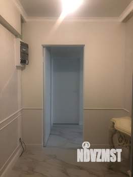 4-к квартира, вторичка, 70м2, 1/9 этаж