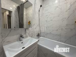 2-к квартира, вторичка, 62м2, 7/24 этаж