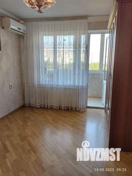 3-к квартира, вторичка, 60м2, 9/9 этаж