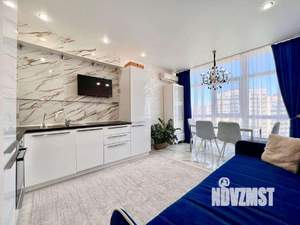 2-к квартира, вторичка, 70м2, 14/16 этаж