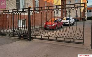 Студия квартира, вторичка, 24м2, 1/3 этаж