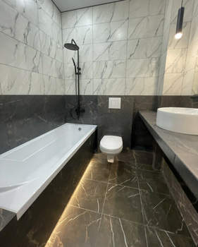 Студия квартира, вторичка, 24м2, 4/16 этаж