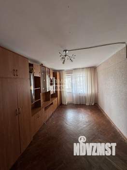 1-к квартира, вторичка, 30м2, 2/5 этаж
