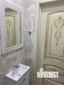 2-к квартира, вторичка, 67м2, 3/12 этаж