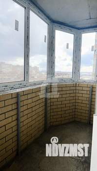 Студия квартира, сданный дом, 20м2, 12/16 этаж