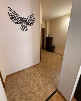 3-к квартира, вторичка, 75м2, 4/5 этаж