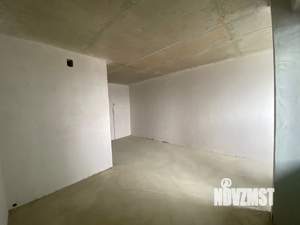 Студия квартира, вторичка, 26м2, 23/24 этаж