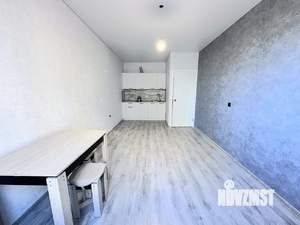 1-к квартира, вторичка, 37м2, 6/19 этаж