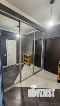 1-к квартира, вторичка, 48м2, 16/16 этаж