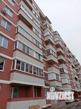 1-к квартира, вторичка, 34м2, 3/8 этаж