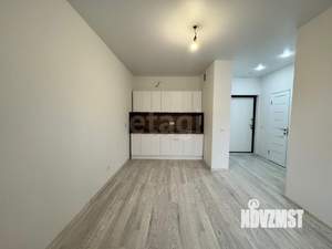 1-к квартира, вторичка, 33м2, 7/9 этаж