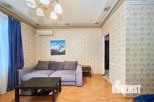 1-к квартира, вторичка, 39м2, 4/5 этаж