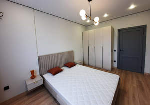 2-к квартира, вторичка, 55м2, 4/19 этаж