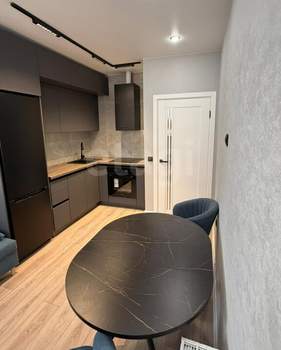 2-к квартира, вторичка, 46м2, 21/25 этаж