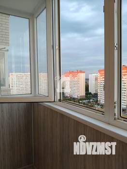 Студия квартира, вторичка, 24м2, 14/20 этаж