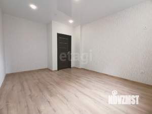 1-к квартира, вторичка, 40м2, 4/16 этаж