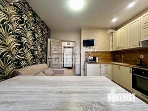 1-к квартира, вторичка, 36м2, 10/20 этаж