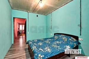 2-к квартира, вторичка, 62м2, 3/24 этаж