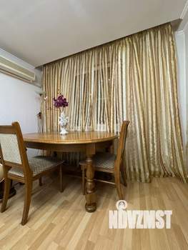 3-к квартира, вторичка, 81м2, 2/10 этаж