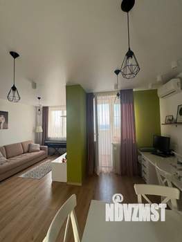 1-к квартира, вторичка, 36м2, 15/16 этаж