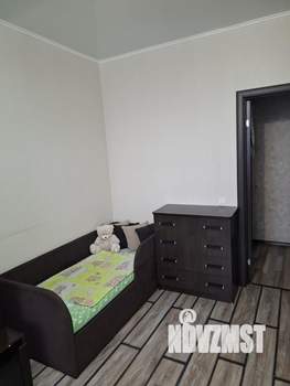 1-к квартира, вторичка, 42м2, 13/18 этаж