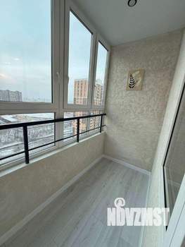 1-к квартира, вторичка, 34м2, 18/24 этаж