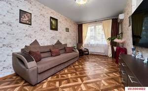 2-к квартира, вторичка, 68м2, 6/23 этаж