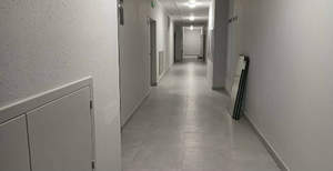 Студия квартира, вторичка, 24м2, 21/24 этаж