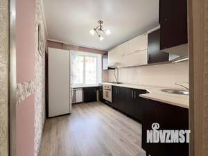 3-к квартира, вторичка, 64м2, 7/9 этаж