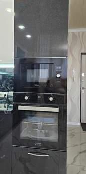 3-к квартира, вторичка, 77м2, 2/19 этаж