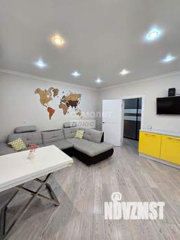 2-к квартира, вторичка, 64м2, 12/14 этаж